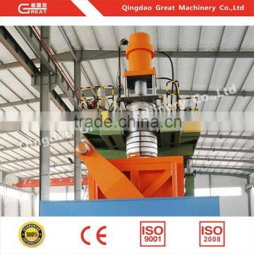 Stable Quality Blow Moulding Machine/Machinery photo-5