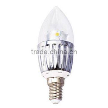 LED Candle Lamp Light CL008