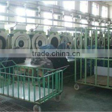 garment washing inspection in China/ clothing quality control services