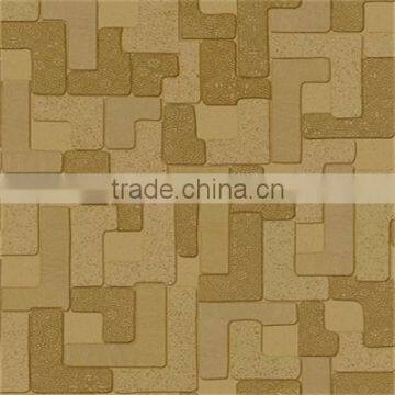 Newly Designed Commercial Deep Embossed Wallpaper From China Wholesale photo-3