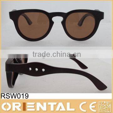 bamboo polarized sunglasses