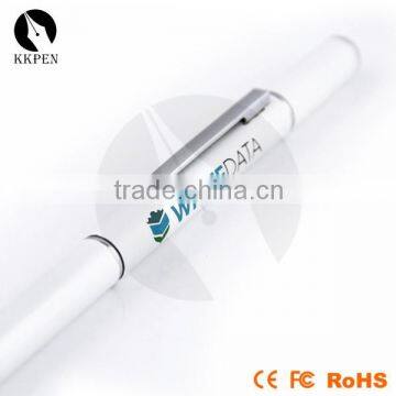 KKPEN 2 in 1 Ball Pen With Retractable Stylus for Smart Phones photo-4