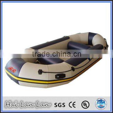 new product china 420 rib hypalon inflatable boat for kid