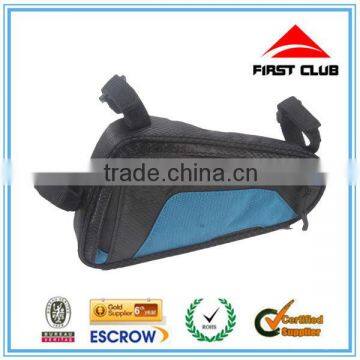 bike frame bag bike triangle bag