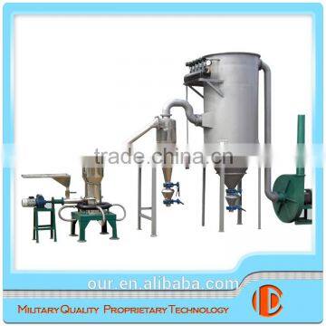 80um newest calcium hydroxide micro mill machine