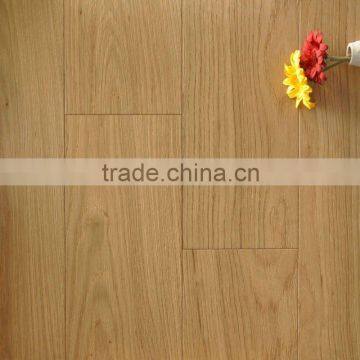 Brushed Oak Flooring Engineered Solid Wood