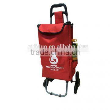 high quality wholesale foldable shopping cart,wholesale foldable shopping cart PLD-BDS11