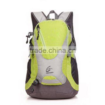 Fashion Custom Backpack With Logo Print photo-4