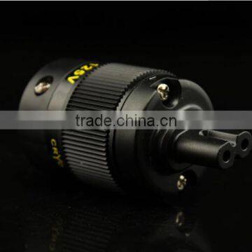 C-7 Hifi Audio Connector