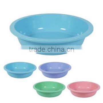 Plastic Basin