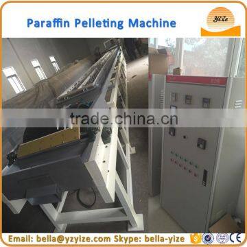 Polyamide Pellets Machine, Chemical Granulating Machine, Rosin resin Granulator Machine