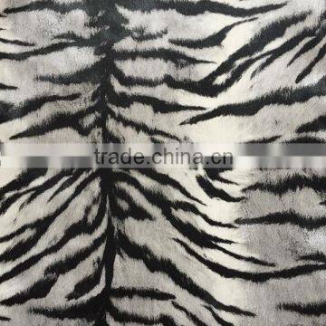 Tiger Disign Vinyl Wallpaper photo-2