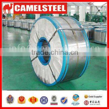 Hot dipped Galvanized Steel strip