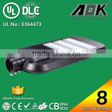 EMC RoHS C-Tick Energy Star GS SAA LVD CE UL Approval IK10 Solar Street Light Led photo-2