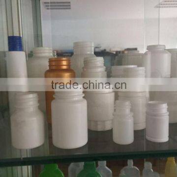 FD Injection Blow Mould for Plastic Products Making Machinery