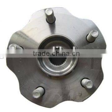 Automobile Wheel Hub Bearing REAR 4WD for TOYOTA LEXUS RX350/RX450H 42410-0E030/424100E030 photo-4