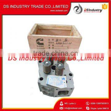 Auto Engine Parts K19 Cylinder Head 3640321