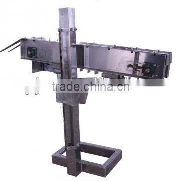 chicken slaughter machine supplier/ Automatic chicken head cutter