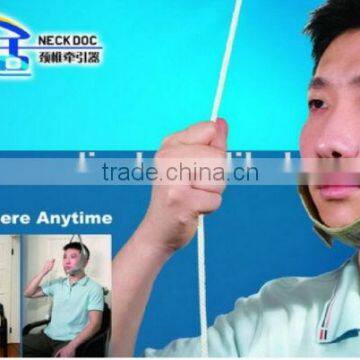 Cervical Traction Apparatus