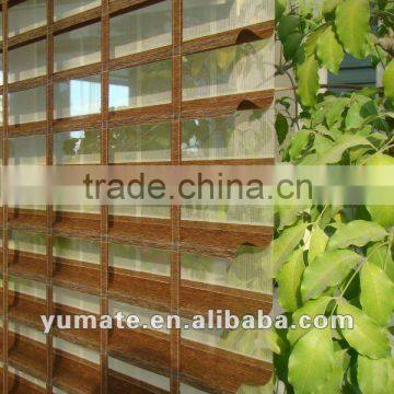 YUMA Unique Verman Blind/Shangri-la Blind
