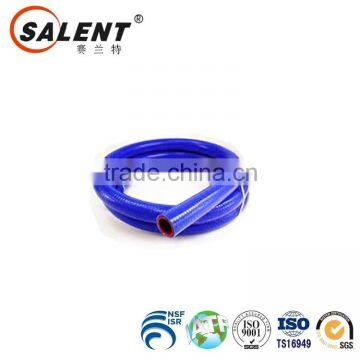 5/16" (8mm) Silicone High Temperature Reinforced Heater Hose, 250 PSI