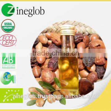 Pure argan Oil from Morocco