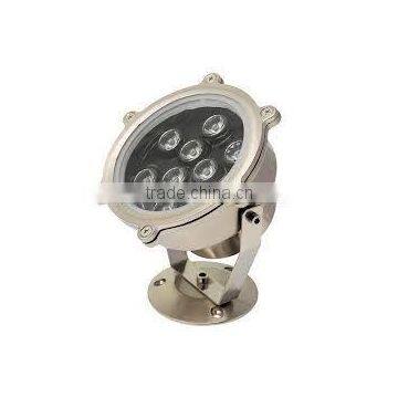 IP68/IP65 High Power LED color changing remote for pond lighing