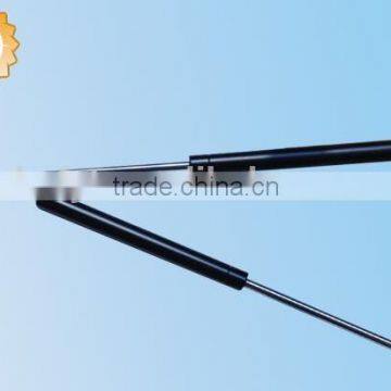 flat joints gas spring for auto(ISO9001:2008)