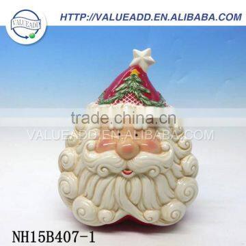 Best price Porcelain cookie jars online fashion designed