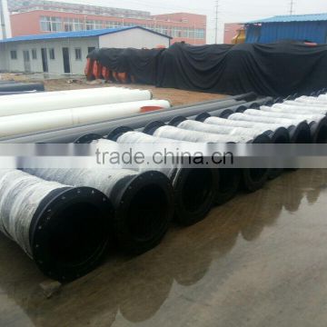 Dredging Rubber Hose