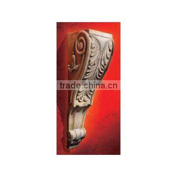 Interior Decorative Bracket