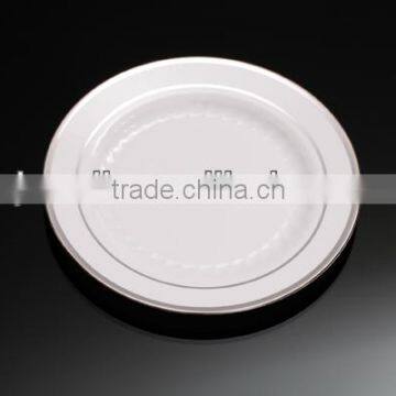 heavy duty plastic plates