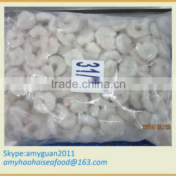 Frozen Vannamei Shrimp farmed for sale