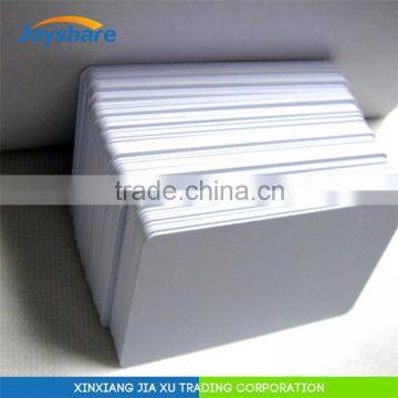 PVC Inkjet Card 230pcs/lot for Canon and Epson Printers photo-2