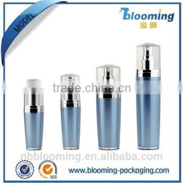 High Quality Arcylic Cosmetic Bottle From Yuyao
