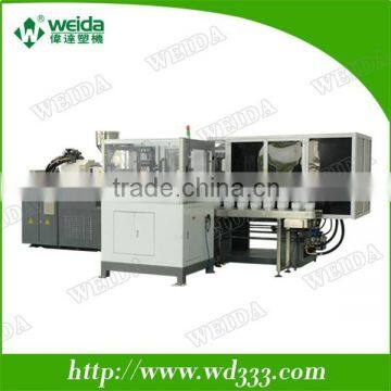 LS210GT-B High-speed Injection Forming Machine