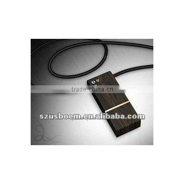 New Design Wooden Usb Key