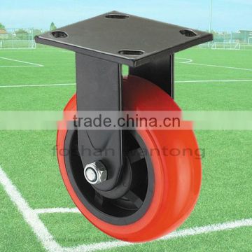 Low Price Heavy Duty Industrial Casters All Size Trolley Wheel