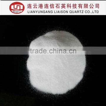 High Purity Quartz Sand