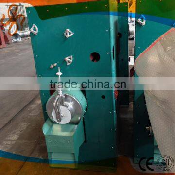 High quality rubber roller rice mill machinery