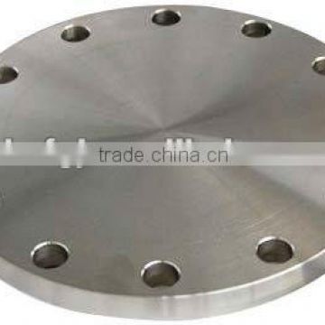 Xinfeng Flange- GOST Blind Flange