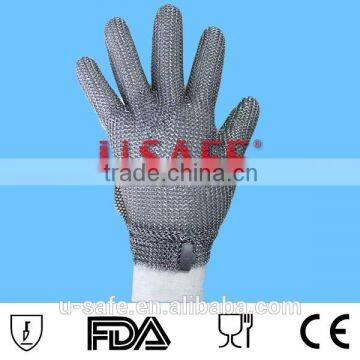 butcher gloves and apron,chef's knives china