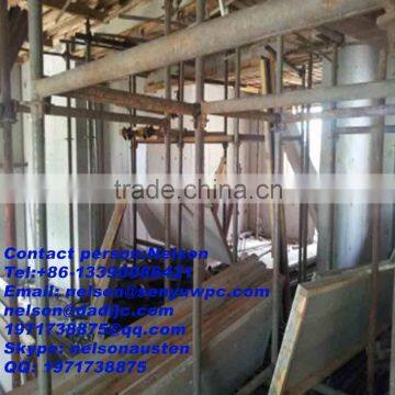 Concrete Formwork H20 Timber Beam photo-2