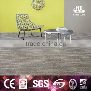UV Resistant Office Room Broadloom Carpet
