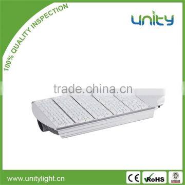 Hot Sell Good Heat Sink 150W IP65 AC85-265V LED Street Light Module With 5 Years Warranty photo-3