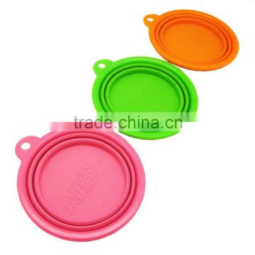 Silicone Baking Bowl and Double Boiler OEM Is Welcome