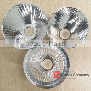 Optical Grade Aluminum Parabolic Reflector Lamp Shade photo-3