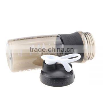 Plastic Shaker Bottle BOSK-870 photo-6
