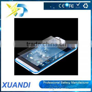 Tempered Glass Wholesales Accessorie Tempered Glass for HTC M820 Protector photo-3