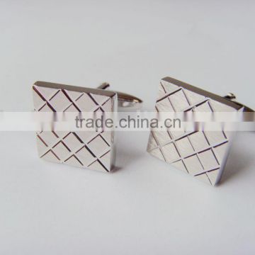 Cufflink for promotion, Quality cufflinks